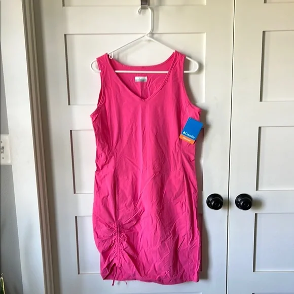 Columbia | Dresses | Columbia Sleeveless Dress | Poshmark